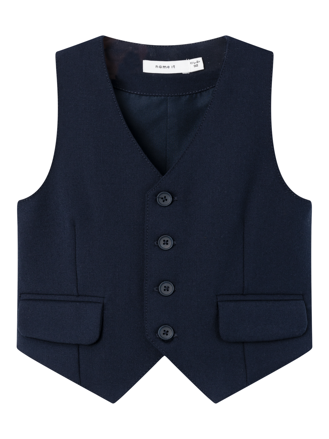 NMMRIRAMEL Tailoring - Dark Sapphire